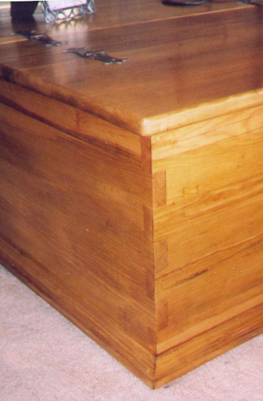 Back to Cabinetry